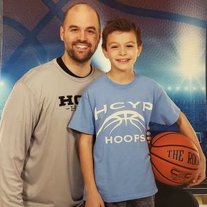 Meet your Posher, Justin